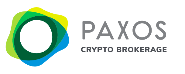 Paxos Crypto Brokerage