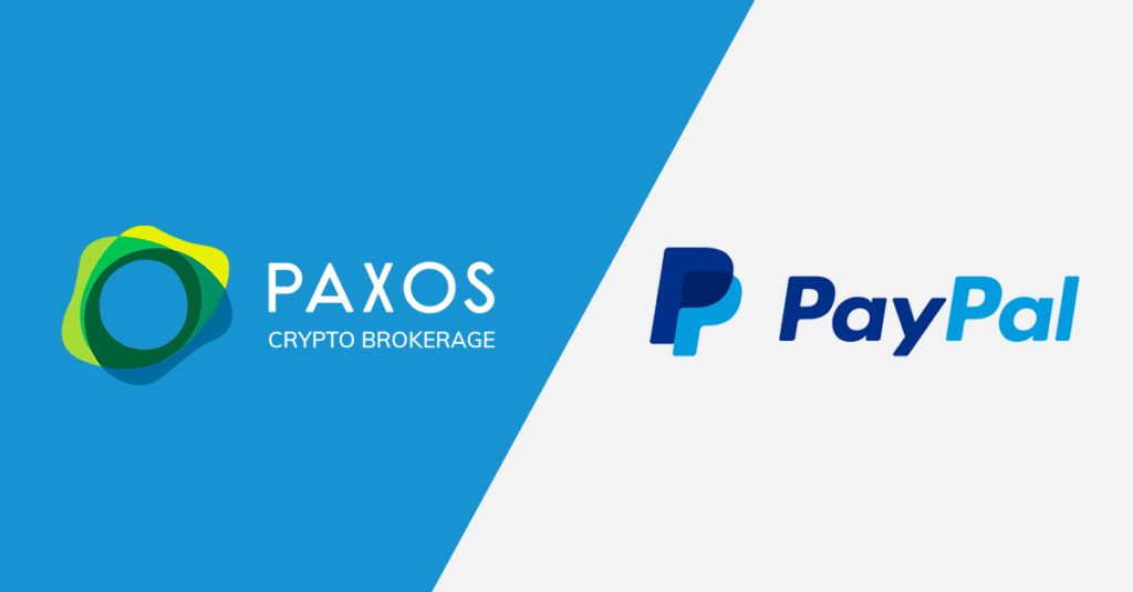 PayPal &amp; Paxos Bring Crypto to Millions of Users | Paxos